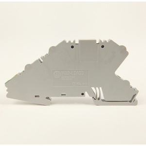 Rockwell Automation 1492-LDA Series IEC Style Feed-thru Terminal Blocks