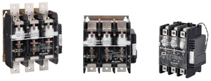 Rockwell Automation 1102C Series Vacuum Contactors