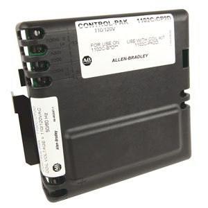 Rockwell Automation 1102C Series Vacuum Contactors