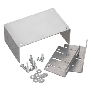 Square D TeSys F Mounting Plates