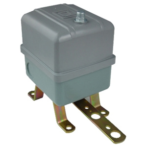 TES Electric 9037 Pumptrol Float Switches Variable adjustable NEMA 1