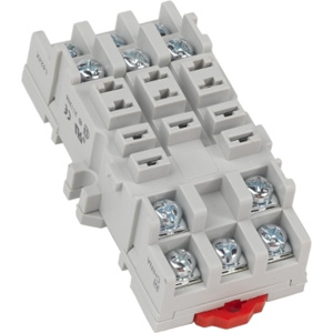 Square D 8501R/8501NR Harmony™ Relay Sockets 300 V