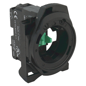 800F-PX33 800F CONTCT BLK/PLAST