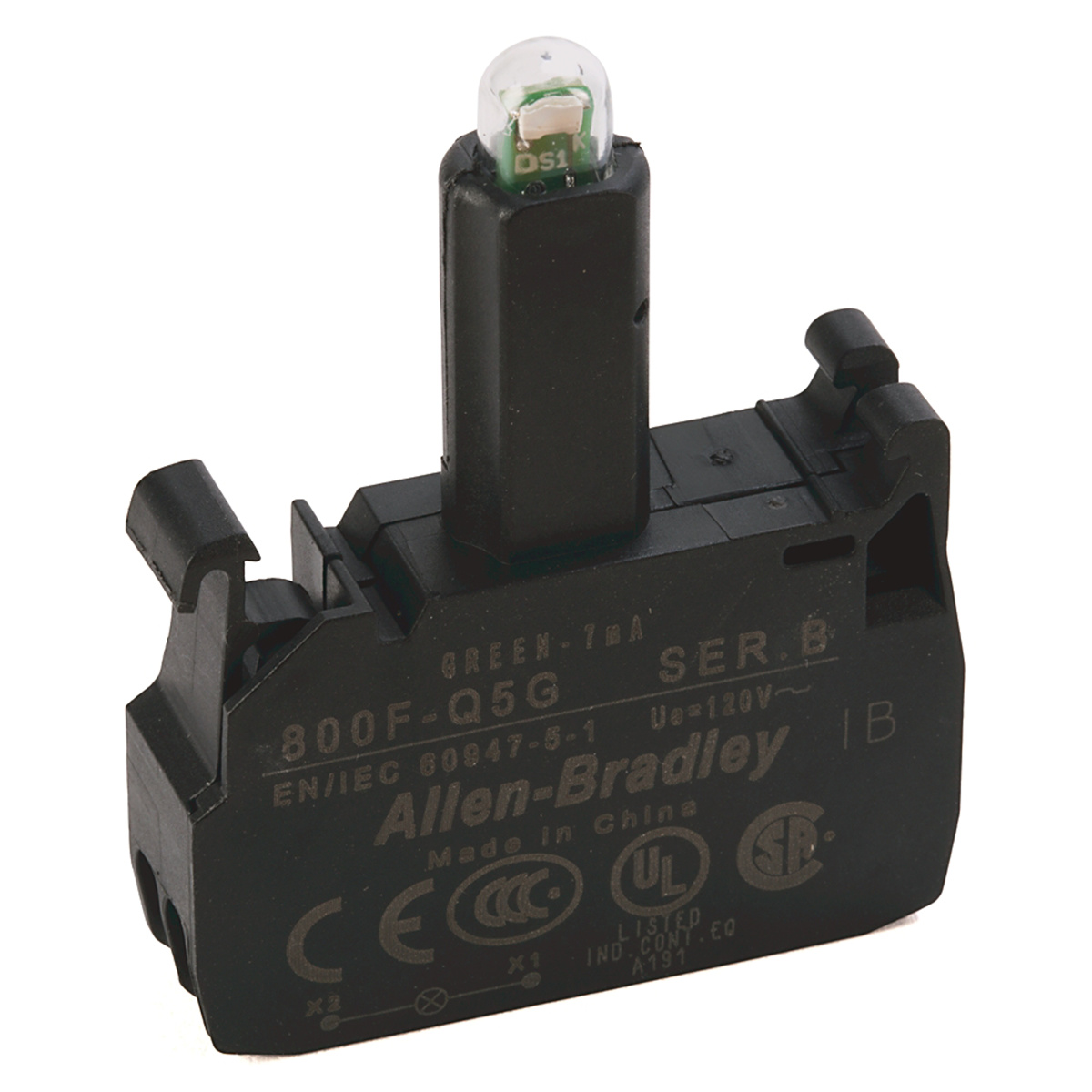 Rockwell Automation | Rockwell Automation 800F LED Light Modules ...