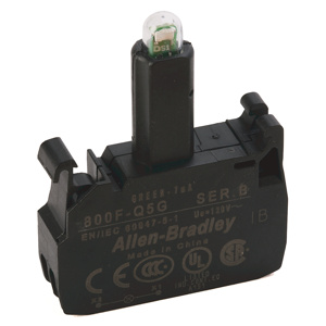 800F-Q5G 800F LED MODULE LA