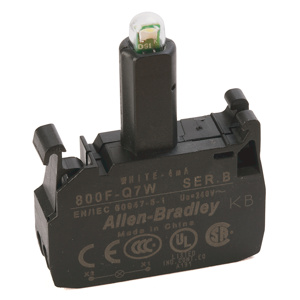 800F-Q7W 800F LED MODULE LATCH