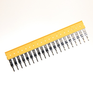 Rockwell Automation 1492-CJK Plug-In Center Jumpers