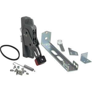 Square D PowerPact 9422 Operating Handle Mechanisms 30 - 200 A