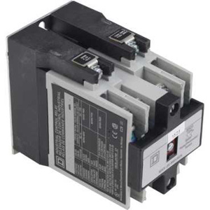 Square D Harmony™ 8501X NEMA Machine Tool Control Relays 120 VAC