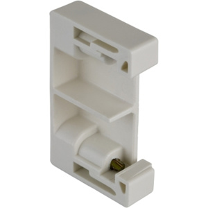 Square D 9080MH Terminal Block End Clamps