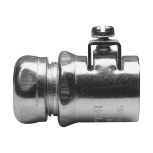 Eaton Crouse-Hinds EMT-to-Flex Conduit Compression Couplings