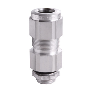 Eaton Crouse-Hinds Teck Armored Cable Gland Connectors