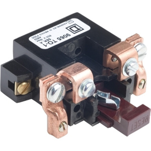 Square D 9065 Overload Relay Melting Alloy Thermal Units