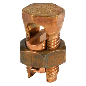 nVent ILSCO IK Series Split Bolts