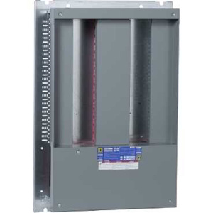 Square D I-Line™ HCM Series Panelboard Interiors 3 Phase 400 A 600 VAC, 250 VDC