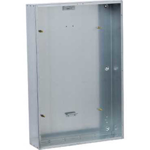 Square D I-Line™ N1 Panelboard Back Boxes 48.00 in H x 32.00 in W
