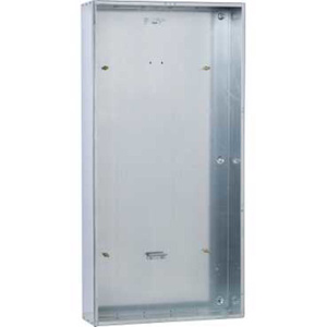 Square D I-Line™ N1 Panelboard Back Boxes 64.00 in H x 32.00 in W
