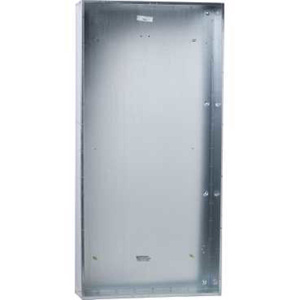 Square D I-Line™ N1 Panelboard Back Boxes 86.00 in H x 42.00 in W