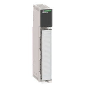 Schneider Electric Modicon™ Quantum™ Analog Input Modules 8 Channel 8 Differential Input