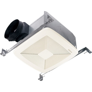 Broan-Nutone Ultra Silent™ Series Ventilation Bath Exhaust Fans 110 CFM 0.9 sones
