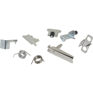 Square D 9423 Latch Kit Door Closing Mechanisms