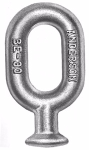 Hubbell Power Ball Eyes Steel