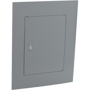 Square D Mono-Flat™ NC Series NEMA 1 Panelboard Covers Surface 26.00 in