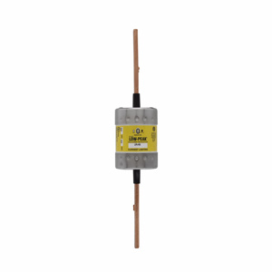 Eaton Bussmann LPS-RK-SPI Low-Peak™ Series Indicating Time Delay Class RK1 Fuses 250 A 600 VAC 300 kA