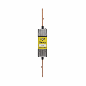 Eaton Bussmann LPS-RK-SPI Low-Peak™ Series Indicating Time Delay Class RK1 Fuses