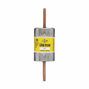 Eaton Bussmann LPJ-I Low-Peak™ Series Time Delay Class J Fuses