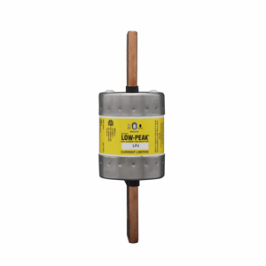 Eaton Bussmann LPJ-I Low-Peak™ Series Time Delay Class J Fuses
