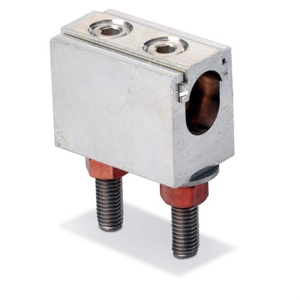 ABB Homac AK Series Aluminum Lay-in Transformer Spade Connectors