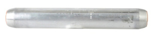 Hubbell Power Uni-Grip® JLS Series Compression Splices 874.5 - 954 kcmil (AAC), 715.5 - 900 kcmil (ACSR) Aluminum Alloy