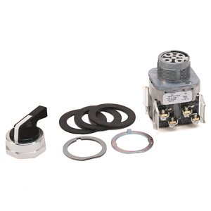 Rockwell Automation 4-Position Selector Switches
