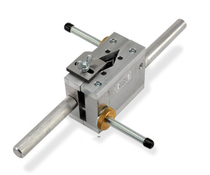 Speed Systems Mark II Cable Strippers 1-3/4 - 3 in