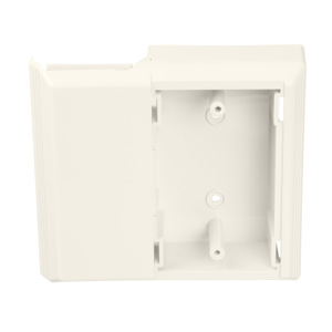 Panduit T-45 Raceway Offset Boxes