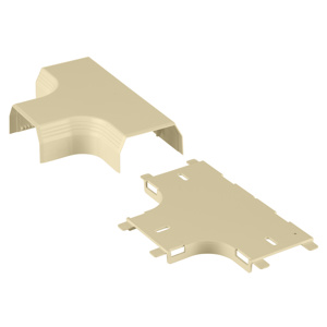 Panduit Pan-Way® T-45 Raceway Tees