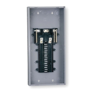 Square D QO™ Series Main Lug Only/Convertible Loadcenters 150 A 120/240 V 30 Space