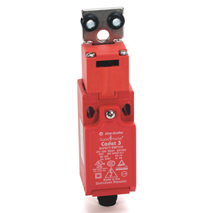 Rockwell Automation 440K Tongue Switches