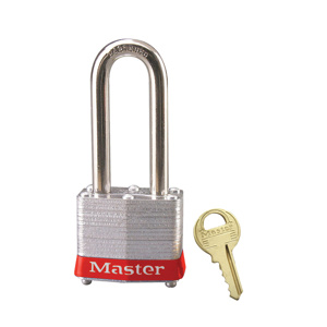 Master Lock Laminated Padlocks Steel