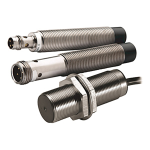 Rockwell Automation Inductive Proximity Sensors