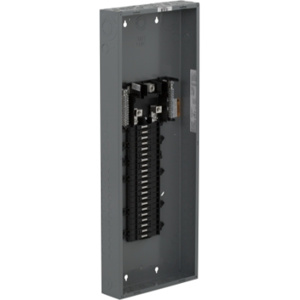 Square D QO™ Main Lug Only/Convertible Loadcenters 225 A 120/240 V 42 Space