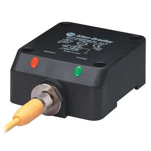 Rockwell Automation Flat Pack Style Inductive Proximity Sensors