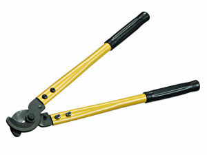 Ideal Long Arm Cable Cutters