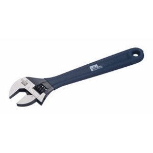 Ideal 35 Adjustable Wrenches 1.3125 in Steel
