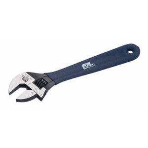 Ideal 35 Adjustable Wrenches 1.125 in Steel