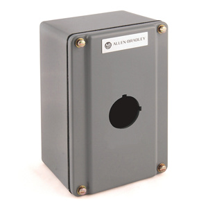 Rockwell Automation 800R Hazardous Location Push Button Stations