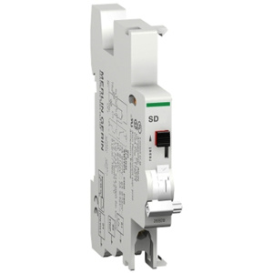 Schneider Electric Multi 9™ SD Alarm Switches 277 VAC 1 Pole