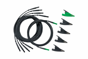 Fluke Electronics Test Lead Kits