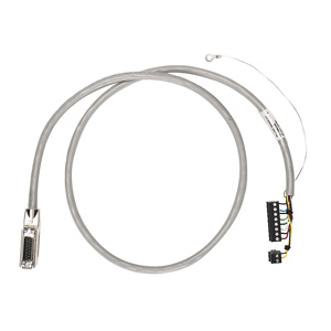 Rockwell Automation 1492 1756 I / O Module Analog Cables